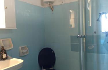 Παραθαλάσσιο Σπίτι θαλάσσια Αυρα - Foto 16