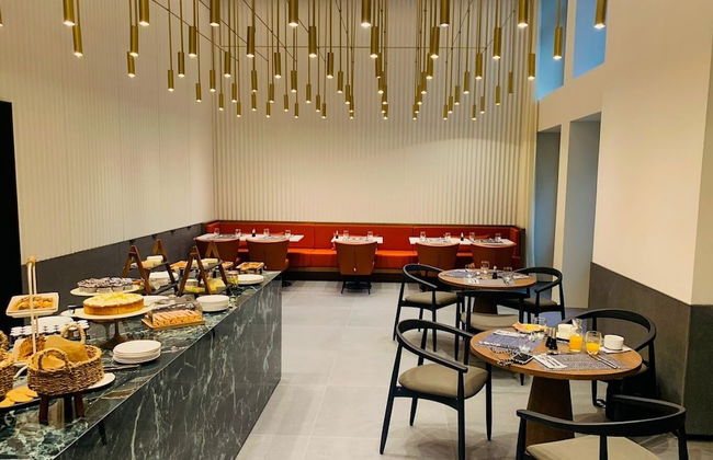 ZOYA LUXURY RESIDENCE - Foto 64