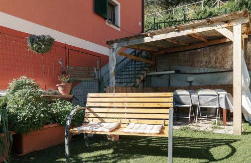 La Mansarda Di Crevari - Foto 24