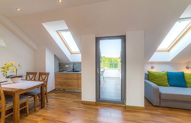 Wicie Residence - Foto 8