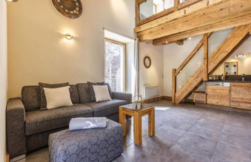 Appartement Arsene No 6 - Happy Rentals - Foto 9