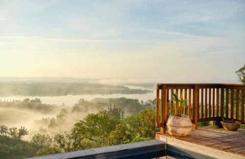 Caju Villas Montargil - Villa Vale Vilão - Foto 7