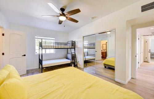 Mtn-View Poolside Oasis! Palm Springs Festival HQ - Foto 20