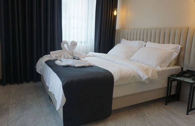 D Twins plus Hotel - Foto 7