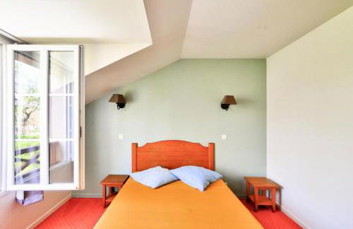 La résidence du Lac - maeva Home - Appartement 2 pièces 5 personnes - Sélection MAE-3921 - Foto 8