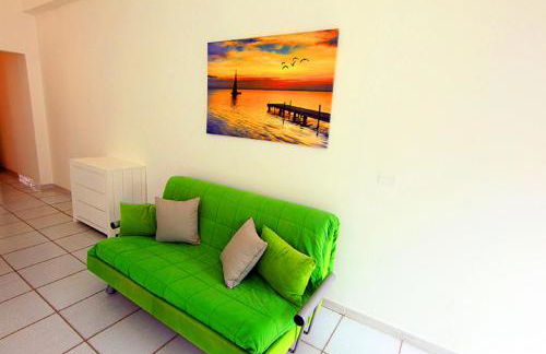 Casa Palinuro Vacanze fronte spiaggia - Photo 27