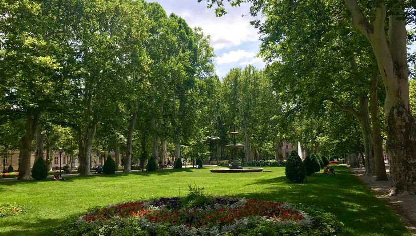 Recorrido a pie por la Ciudad Baja de Zagreb con pausa para café - Foto 3