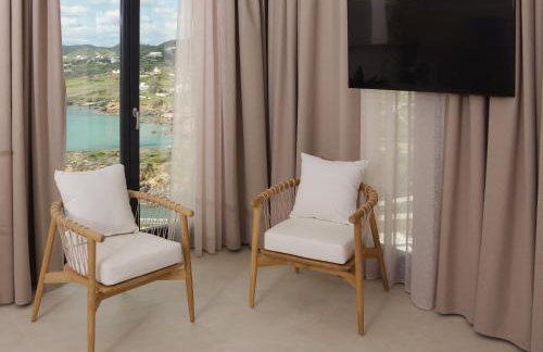 Pnoe Villas Syros - Foto 47