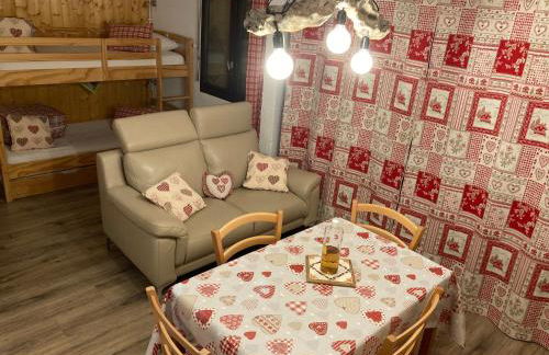 Studio Yomeo - La Joue Du Loup - Pied des pistes - 30M2 1 à 5 personnes - Foto 22