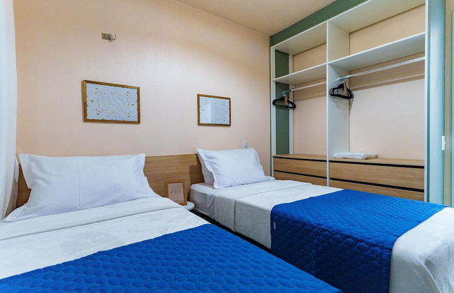 Mirante Clube - Praia do Futuro - Foto 20