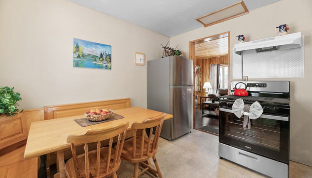 All Seasons Chateau - Foto 4, Cocina privada