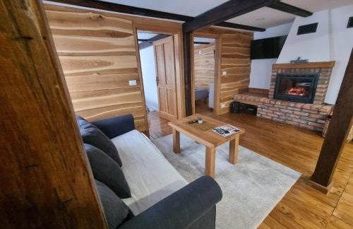 Ruralna kuća za odmor Kablarovo Brdo - Foto 34