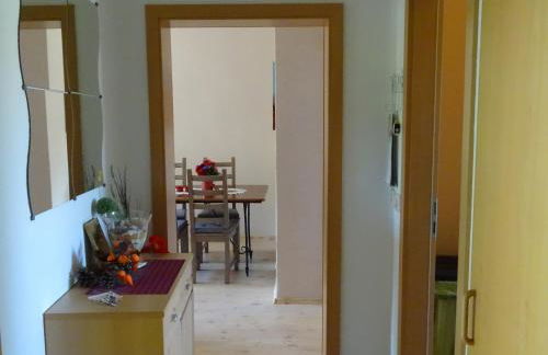 Ferienwohnung Kerstin - Foto 9