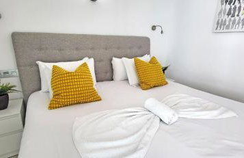 Holiday flat El Paraiso, Costa Calma, Ocean view, WiFi - Photo 29