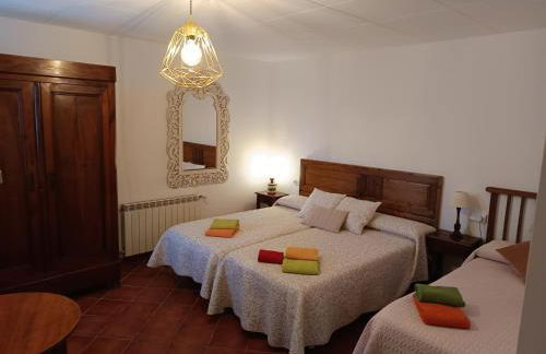 Turismo Rural Calaliu - Foto 49