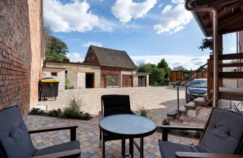 Ferienwohnung Spree - Oase - Foto 20