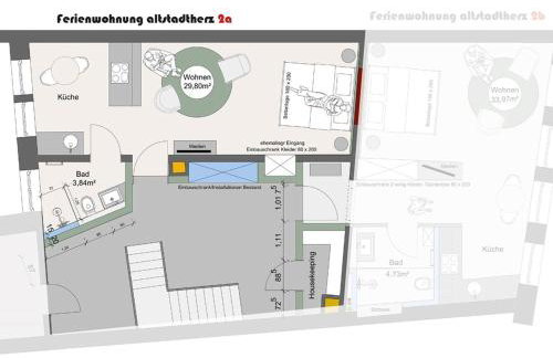 altstadtherz - Foto 54