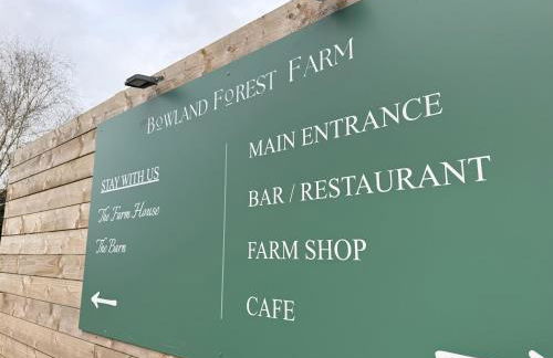 The Farm House - Foto 48