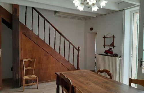 Gite du Château les Cedres - Foto 8