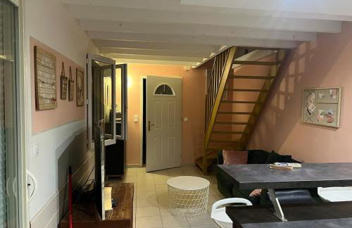 Petite maison agréable climatisée - Foto 20