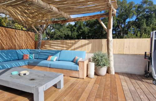 L'abri Côtier on St Cyprien beach - Photo 40