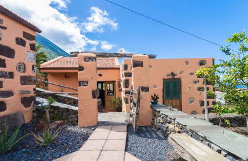 Casa de Mi Abuela Maria - Foto 22