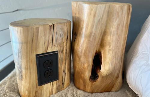 Hatcher Pass Lakeside Hideaway with Hot Tub! - Foto 12