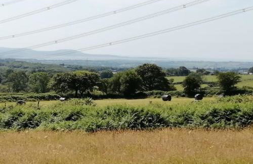 Converted rural stone cottage, Swansea - Foto 10