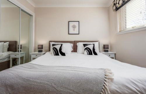 London Gate No1 - Donnini Apartments - Foto 15