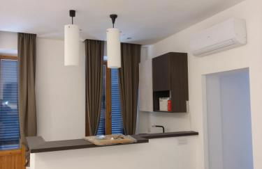 Dimora50 Apartament - Foto 14