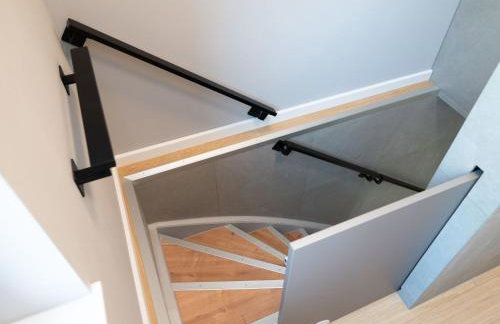 House 756 Mainz: Families, Friends & Business – Sauna, Parking, Near Messe & Airport - Photo 60