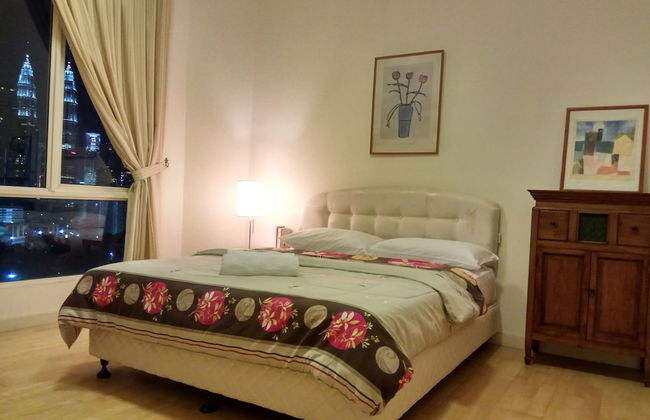 231TR Service Apartments by iHost - Foto 4