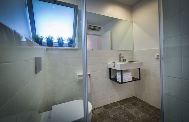 Hanasi 129 - Boutique Apartments - Foto 55