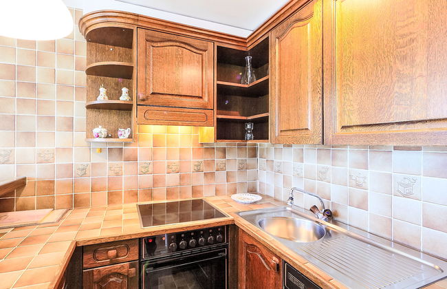 Jeanne D'Arc Apt. H-58 - Foto 12