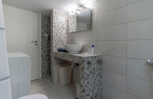 Casa Bonita, House with Private Entrance and Garden, between center and sea - Foto 15