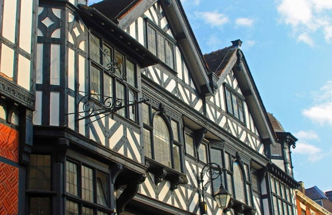 The Kings Gathering - Very Central Chester - Photo 55