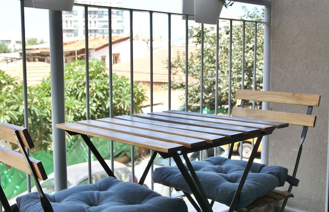 2R full of charm and style at heart of Florentine - Foto 13