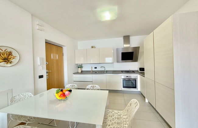 Residence degli Oleandri 6A - Photo 7