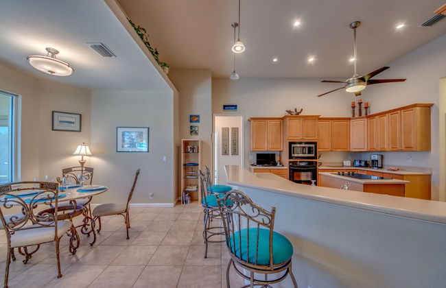 House Bonita by Vacationhit - Foto 29