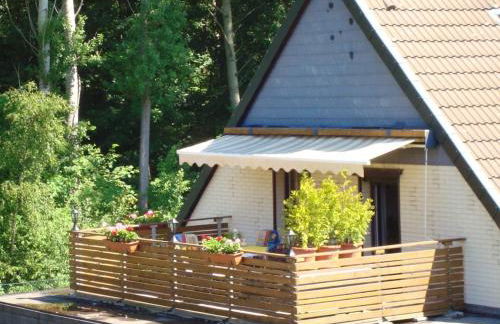 Holiday apartment in Harz with 1 bedroom - Foto 1