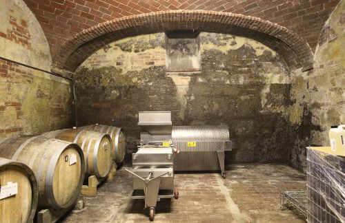 B&B La Quercia - Foto 26