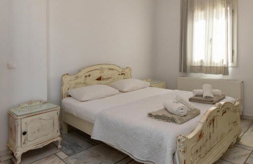 Villa Marble Tinos - Foto 45