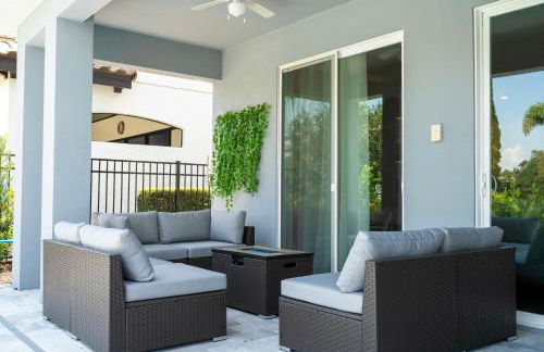 Luxury Oasis near Disney Pool Spa Game Rooms - Foto 66