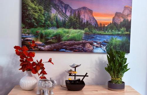 Downtown-Pool,Firepit,Trees, WFH-No gate fee like PML - Foto 18