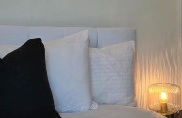 Anfield 4 min walk Sleeps 7 4BR 5Bed 3Bathrooms - Photo 40