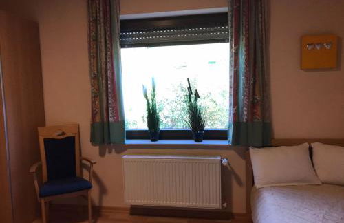 Ferienwohnung Moselpension Gwosch - Foto 20