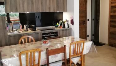 L'oxalis appartement 103 Praz de Lys - Foto 1