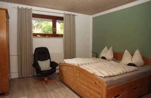 Apartment in Werratal with terrace - Foto 10