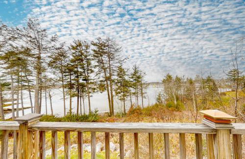 The View IV at Sheepscot River - Foto 16