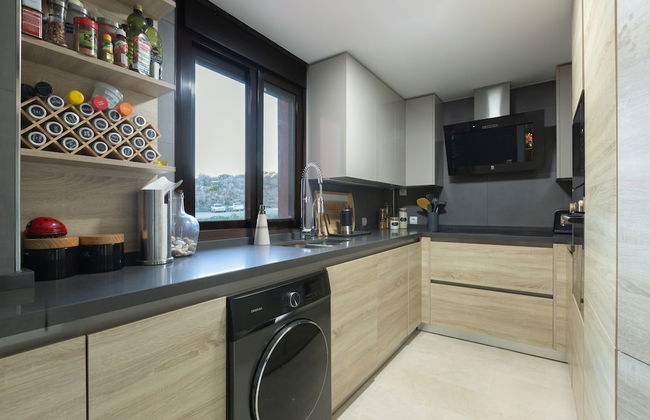 Atico Gran Sol in Rincon de la Victoria - Photo 10